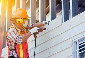 Best Composite Siding  in Franklin, NC