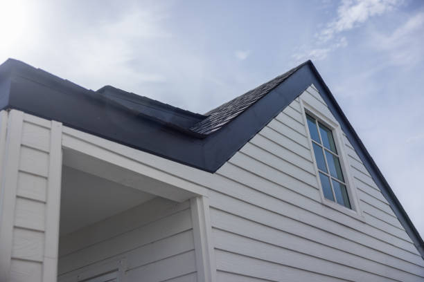 Best Siding Replacement  in Franklin, NC
