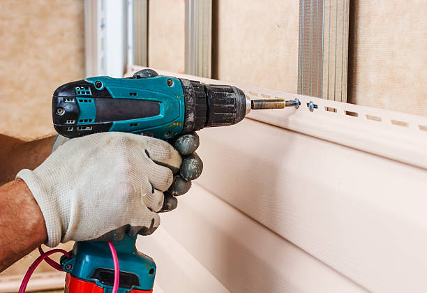 Best Custom Siding Design  in Franklin, NC